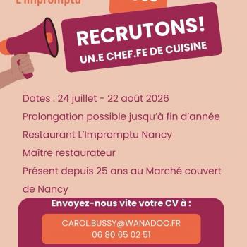 Actualit&eacute;